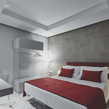 Hotel Palazzo Marletta. Catania