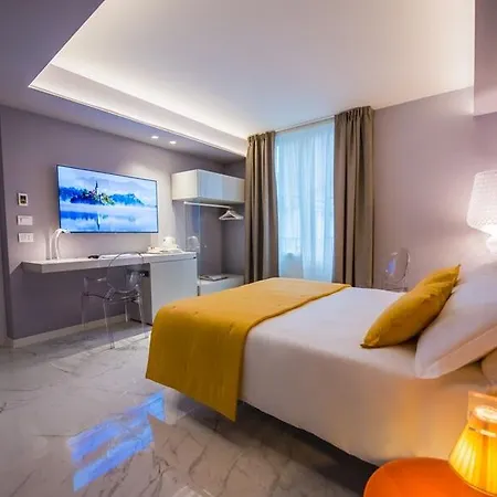 Hotel Palazzo Marletta. Catania
