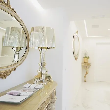 Hotel Palazzo Marletta. Catania